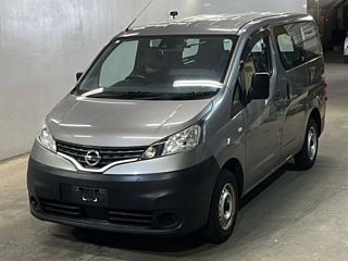 NISSAN NV200 2020