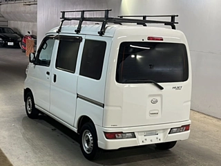 DAIHATSU HIJET VAN 2021