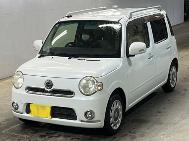 DAIHATSU MIRA 2013