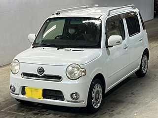 DAIHATSU MIRA 2013