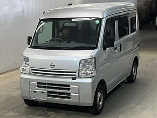NISSAN CLIPPER VAN 2020