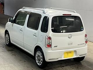 DAIHATSU MIRA 2013