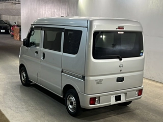 NISSAN CLIPPER VAN 2020