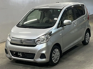 NISSAN DAYZ 2019