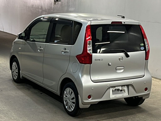 NISSAN DAYZ 2019