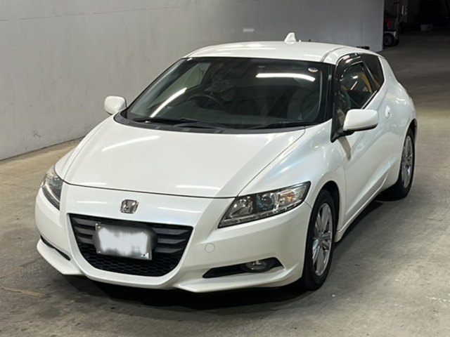 HONDA CR-Z 2010