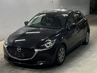 Заказать MAZDA MAZDA2