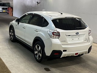 SUBARU XV 2014