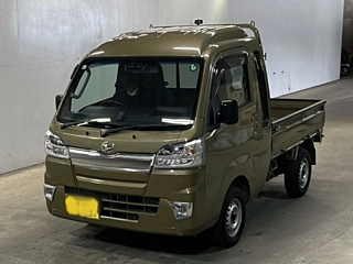 DAIHATSU HIJET TRUCK 2018