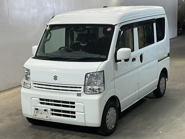SUZUKI EVERY 2019