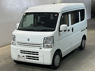 SUZUKI EVERY 2019