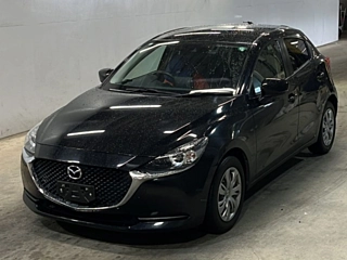 Заказать MAZDA MAZDA2