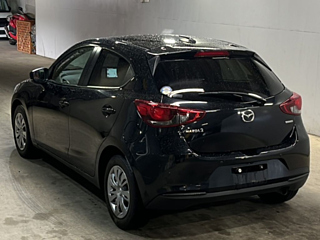 Заказать MAZDA MAZDA2