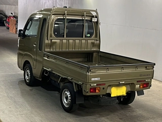 DAIHATSU HIJET TRUCK 2018