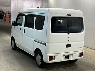 SUZUKI EVERY 2019