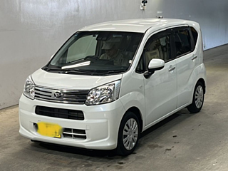 DAIHATSU MOVE 2020