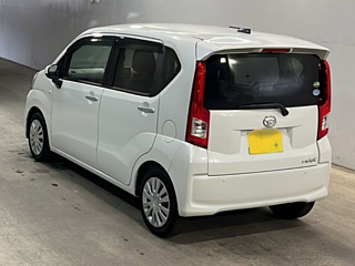 DAIHATSU MOVE 2020