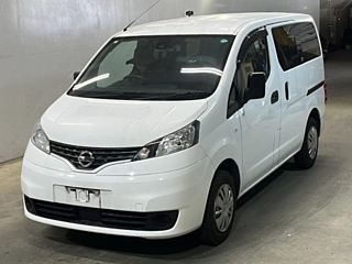 NISSAN NV200 2020