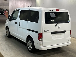 NISSAN NV200 2020