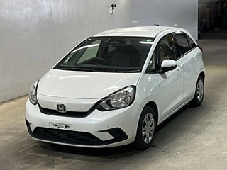 HONDA FIT 2022