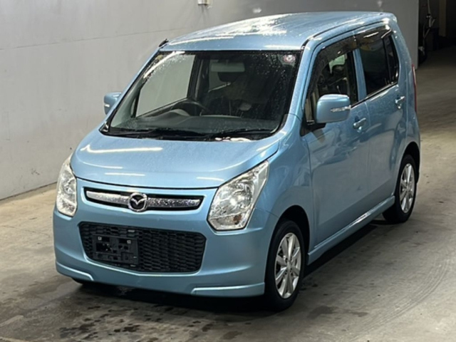 MAZDA FLAIR 2014