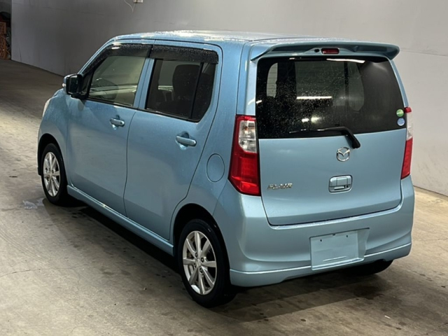 MAZDA FLAIR 2014