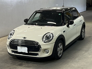 BMW MINI 2015