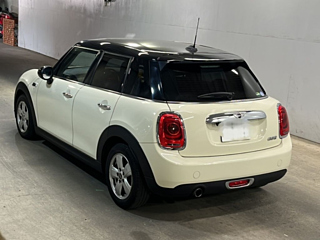 BMW MINI 2015