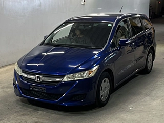 HONDA STREAM 2011