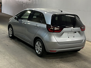 HONDA FIT 2022