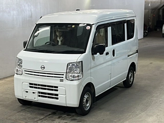 NISSAN CLIPPER VAN 2021