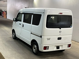 NISSAN CLIPPER VAN 2021