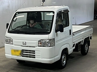 HONDA ACTY TRUCK 2016