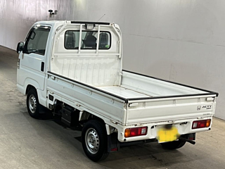 HONDA ACTY TRUCK 2016