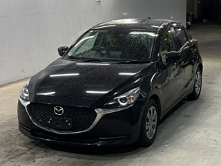 Заказать MAZDA MAZDA2