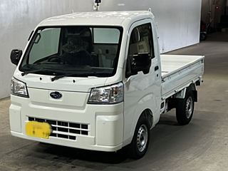 Заказать SUBARU SAMBAR