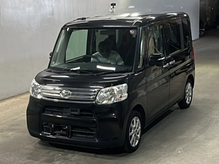 DAIHATSU TANTO 2014