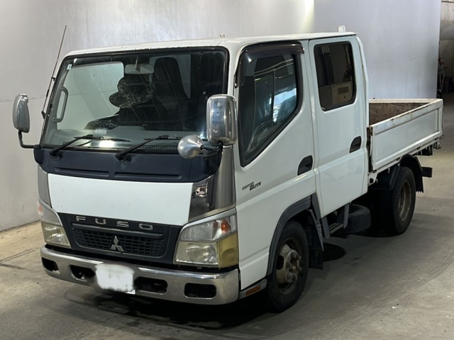 MITSUBISHI CANTER 2008