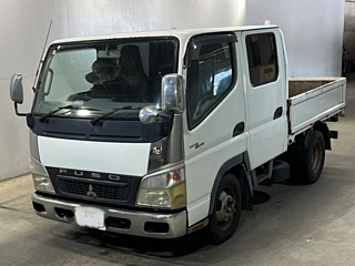 MITSUBISHI CANTER 2008