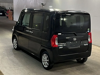 DAIHATSU TANTO 2014