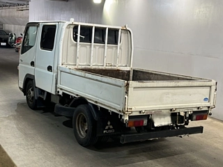 MITSUBISHI CANTER 2008