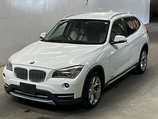 BMW X1 2014