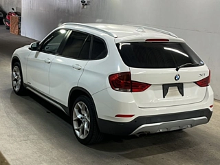 BMW X1 2014