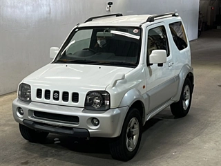 SUZUKI JIMNY SIERRA 2010