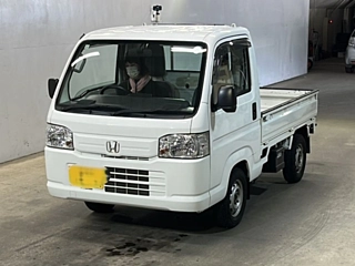 HONDA ACTY TRUCK 2014