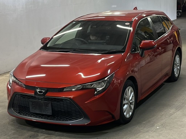 TOYOTA COROLLA TOURING 2020