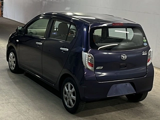 DAIHATSU MIRA E S 2014