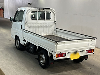 HONDA ACTY TRUCK 2014