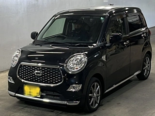 DAIHATSU CAST 2019
