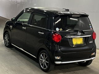 DAIHATSU CAST 2019